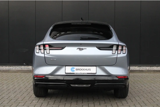 Ford Mustang Mach-E 75kWh AWD met TECHNOLOGY PACK PLUS