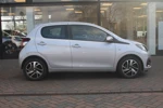 Peugeot 108 1.0 e-VTi 72PK Allure 5-drs