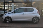 Peugeot 108 1.0 e-VTi 72PK Allure 5-drs