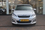 Peugeot 108 1.0 e-VTi 72PK Allure 5-drs