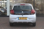 Peugeot 108 1.0 e-VTi 72PK Allure 5-drs