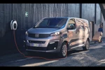 Fiat E-Scudo 50kWh leverbaar vanaf €33.645,-
