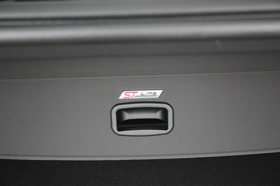 Ford Focus Wagon 1.0EB HYBRID 155PK | GROOT SCHERM | DIRECT LEVERBAAR! | VOL! | ADAPT CRUISE | SYNC 4