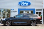 Ford Focus Wagon 1.0EB ST-LINE X HYBRIDE 155PK | GROOT SCHERM | 2023 MODEL!! | NL-AUTO! | B&O | VOL! | ADAPT CRUISE | SYNC 4 | WINTERPACK |