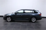 Škoda Octavia Combi 1.0 TSI 110PK Ambition | Extra Fabrieksgarantie | App-Connect | DAB Radio | PDC a | Stoelverwarming