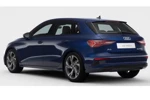 Audi A3 Sportback 40 204 pk Automaat Advanced edition