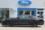 Ford Mustang FASTBACK 2.3EB AUTOMAAT | LEDER | 20'' LMV BLACK | DEALER ONDERHOUDEN! | CAMERA | CRUISE | KEYLESS | ELEKTR. STOELEN | ZEER NETJ