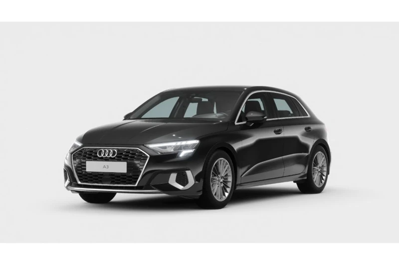 Audi A3 Sportback 30 TFSI Advanced edition