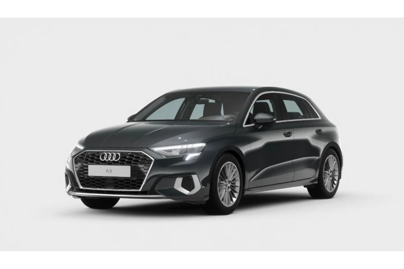 Audi A3 Sportback 30 TFSI Advanced edition