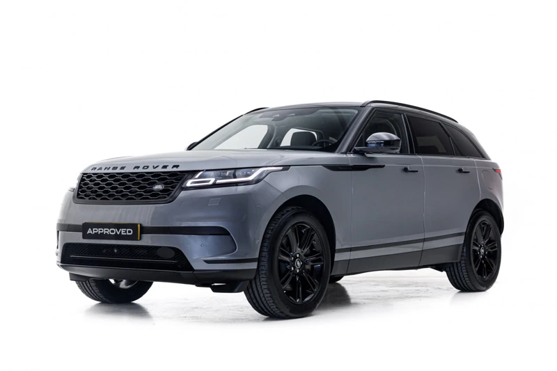 Land Rover Range Rover Velar Range Rover Velar P400e S