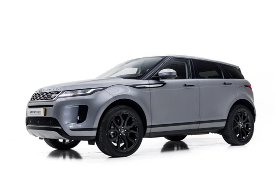 Land Rover Range Rover Evoque P300e S