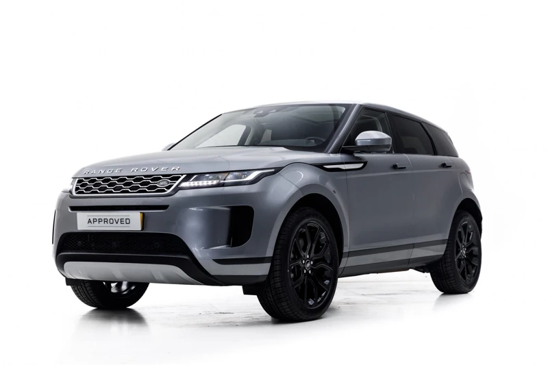 Land Rover Range Rover Evoque P300e S