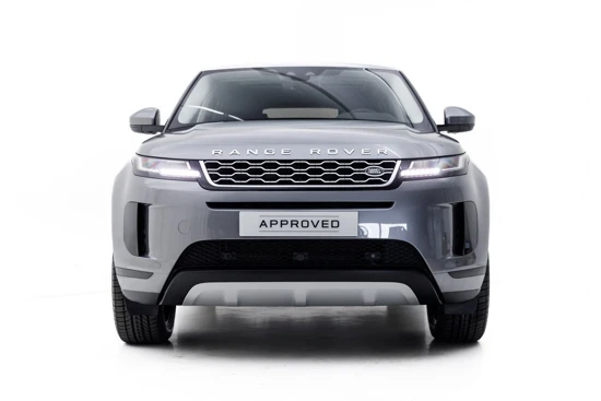 Land Rover Range Rover Evoque P300e S