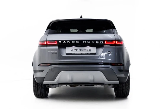 Land Rover Range Rover Evoque P300e S