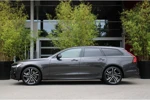 Volvo V90 B4 R-Design | Harman/Kardon | 360º Camera | Schuifdak | Adaptive Cruise | Head-up display