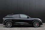 Ford Mustang Mach-E 98kWh AWD GT | SHADOW BLACK | VOORRAAD