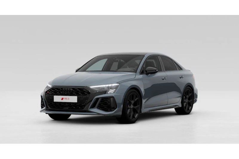 Audi RS 3 Limousine 2.5 TFSI RS 3 quattro