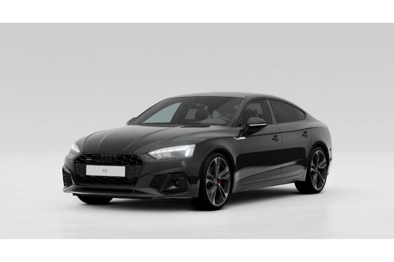 Audi A5 Sportback 40 TFSI quattro S edition