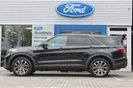 Ford Explorer 3.0 V6 ECOBOOST PHEV 363PK ST-LINE 7P | VOL! | DIRECT LEVERBAAR! | PANO DAK | AFN TREKHAAK | LEDER |