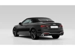 Audi A5 Cabriolet 40 TFSI quattro S edition