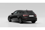 Audi A3 Sportback 30 TFSI S edition