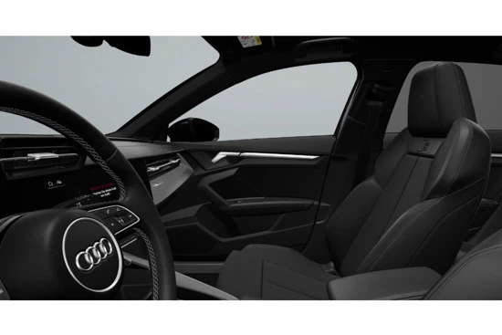 Audi A3 Sportback 30 TFSI S edition