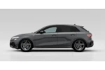 Audi A3 Sportback 30 TFSI S edition