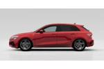 Audi A3 Sportback 30 TFSI S edition