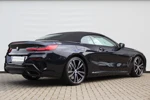 BMW 8 Serie Cabrio 840i M-sport High Executive Automaat