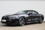 BMW 8 Serie Cabrio 840i M-sport High Executive Automaat