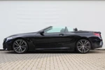 BMW 8 Serie Cabrio 840i M-sport High Executive Automaat