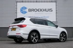 SEAT Tarraco 1.4 TSI e-Hybrid PHEV FR 245PK