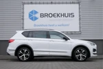 SEAT Tarraco 1.4 TSI e-Hybrid PHEV FR 245PK