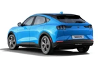 Ford Mustang Ford Mustang Mach-E 75kWh RWD | Technology Pack Plus | Panoramadak! | B&O Audio | Direct rijden! | |