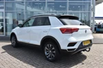 Volkswagen T-Roc 1.0 TSI 115PK Style | NAVIGATIE | TREKHAAK | ADAPT. CRUISE | 17 INCH | CLIMATE CONTROL