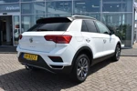 Volkswagen T-Roc 1.0 TSI 115PK Style | NAVIGATIE | TREKHAAK | ADAPT. CRUISE | 17 INCH | CLIMATE CONTROL