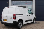 Citroën Berlingo 1.5 100PK Club