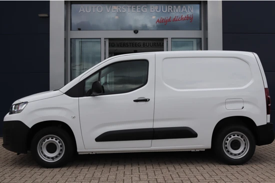 Citroën Berlingo 1.5 100PK Club