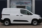 Citroën Berlingo 1.5 100PK Club Airco, Elek. ramen, Carplay/Bluetooth