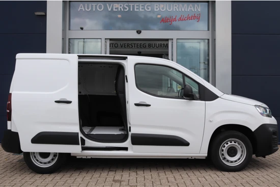 Citroën Berlingo 1.5 100PK Club