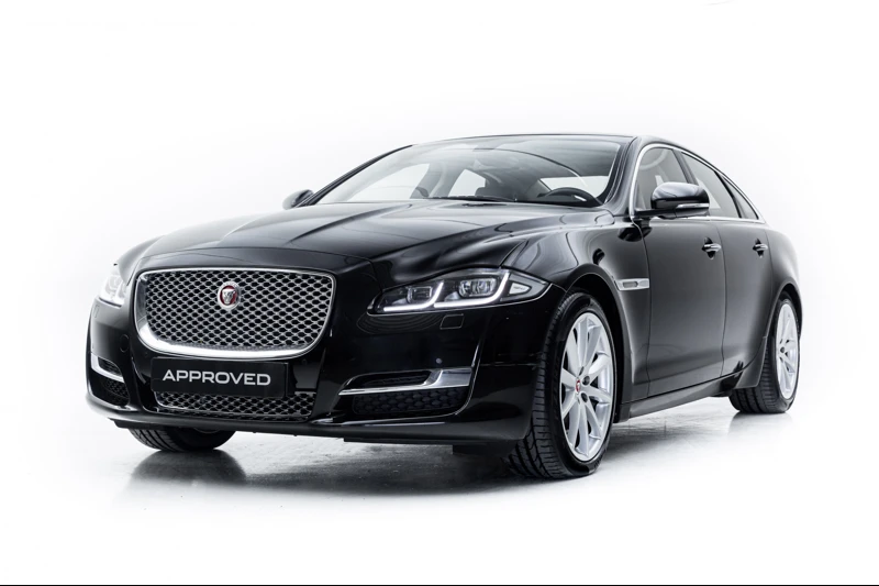 Jaguar XJ 3.0D Premium Luxury