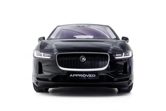 Jaguar I-PACE EV400 SE