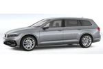 Volkswagen Passat Variant 1.4 218 pk Automaat PHEV GTE Business