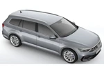 Volkswagen Passat Variant 1.4 218 pk Automaat PHEV GTE Business