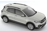 Volkswagen T-Cross 1.0 95 pk Life