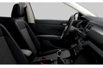 Volkswagen T-Cross 1.0 95 pk Life