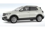 Volkswagen T-Cross 1.0 95 pk Life