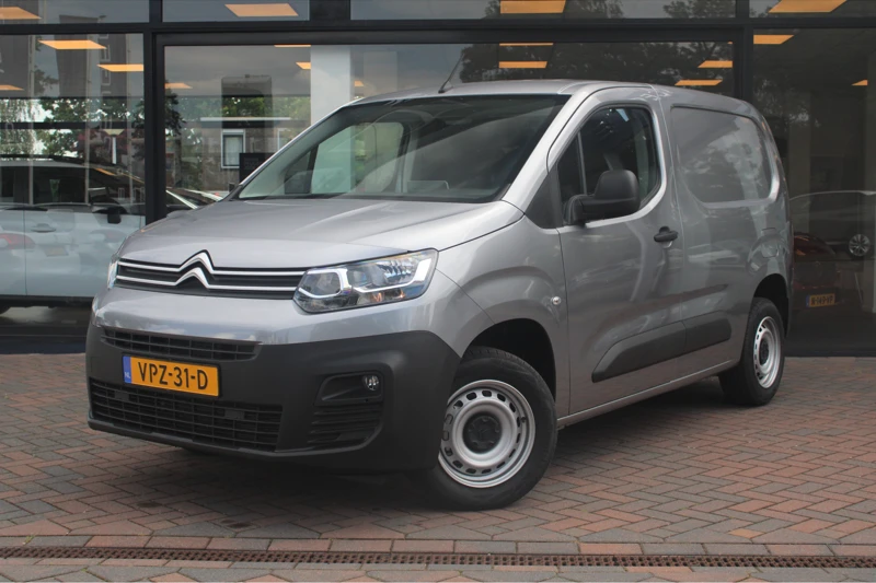 Citroën Berlingo 1.5 BlueHDI Club 100PK