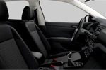 Volkswagen T-Cross 1.0 95 pk Life