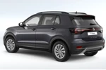 Volkswagen T-Cross 1.0 95 pk Life